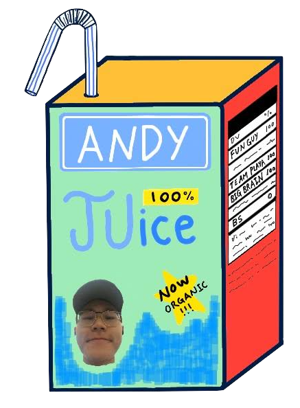 juice box